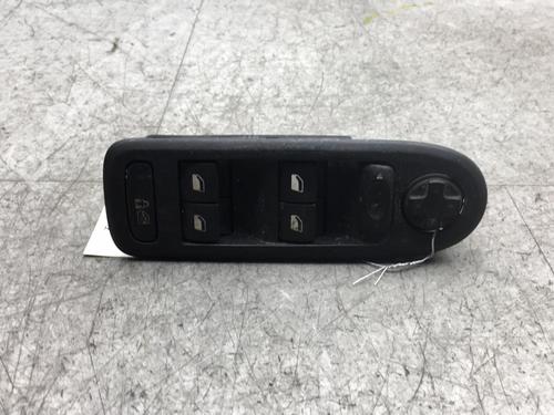 Used Left front window switch PEUGEOT 308 SW I (4E_, 4H_) 1.6 HDi (109 hp) 25528649