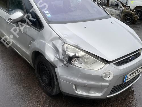 Front wiper motor FORD S-MAX (WA6) 2.0 TDCi | BP25572848M29 - Image 36