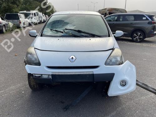 Alternator RENAULT CLIO III (BR0/1, CR0/1) 1.5 dCi (C/BR0G, C/BR1G) | BP26505226M7 