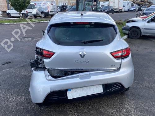 ABS pump RENAULT CLIO IV (BH_) 0.9 TCe 90 (BHNF, BHMA, BHMH, BHJK, BHJR) | BP25540706M43 