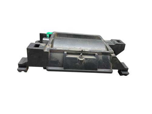 Rear left interior door handle NISSAN NAVARA NP300 Pickup (D23, D23T) 2.3 dCi 4x4 (D231) | BP29724917I15 