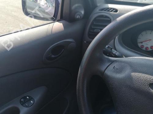 Venstre baglygte FORD FIESTA IV (JA_, JB_) 1.25 i 16V | BP25559760C34 