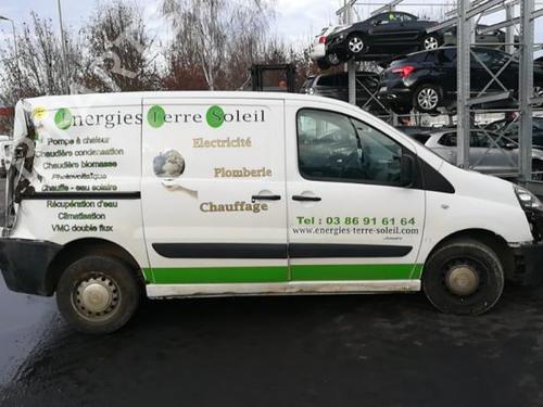 Intercooler CITROËN JUMPY II Van 1.6 HDi 90 16V | BP25552853M30  - Image 18