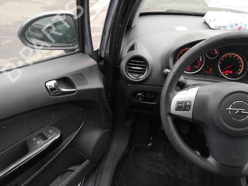 Alternator OPEL CORSA D (S07) 1.3 CDTI (L08, L68) | BP25520399M7 - Image 12