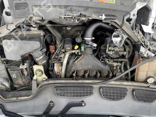 Left front shock absorber FORD FOCUS C-MAX (DM2) 2.0 TDCi | BP25548338M16 - Image 13