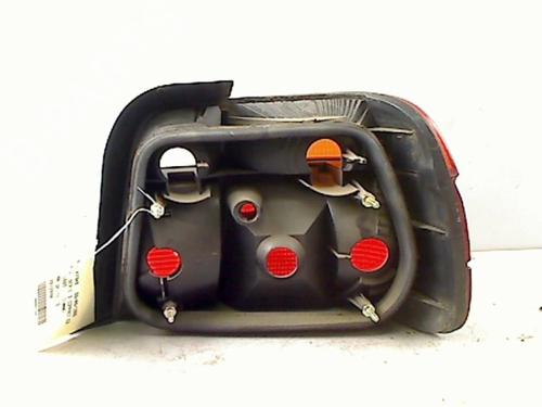 Left taillight BMW 3 Compact (E36) 318 tds | BP25522823C34 