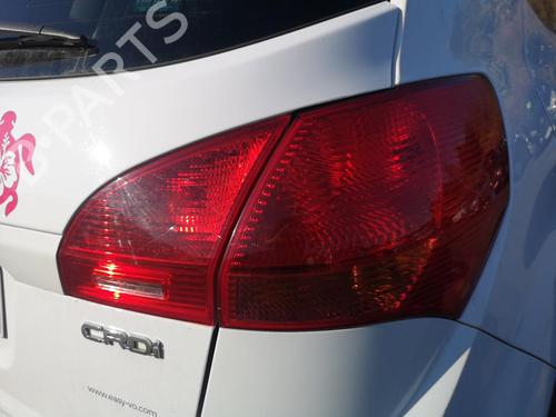 Starter KIA VENGA (YN) 1.4 CRDi 90 | BP25580113M8 