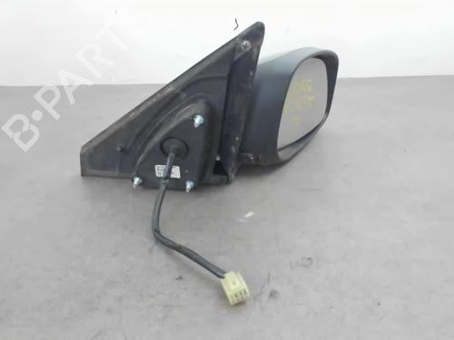 Used Right mirror SUZUKI SWIFT III (MZ, EZ) 1.3 DDiS (RS413D) (75 hp) 25516906
