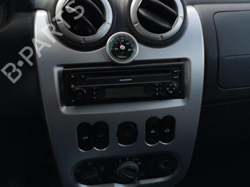 Rear left window mechanism DACIA LOGAN MCV (KS_) 1.5 dCi (KS04) | BP25560818C24 - Image 23