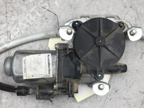 Front right window mechanism OPEL MOVANO A Van (X70) 2.5 DTi (FD) | BP25517558C23 