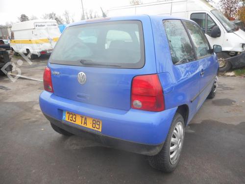 Ratstangsstang VW LUPO I (6X1, 6E1) 1.0 | BP25537462I23