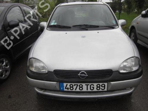 Used Parts OPEL CORSA B (S93)  1.4 i 16V (F08, F68, M68)  2502251