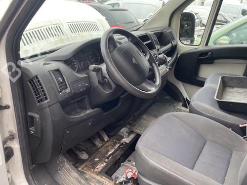 Front wiper motor CITROËN JUMPER II Van 2.2 HDi 130 | BP30702830M29 - Image 9