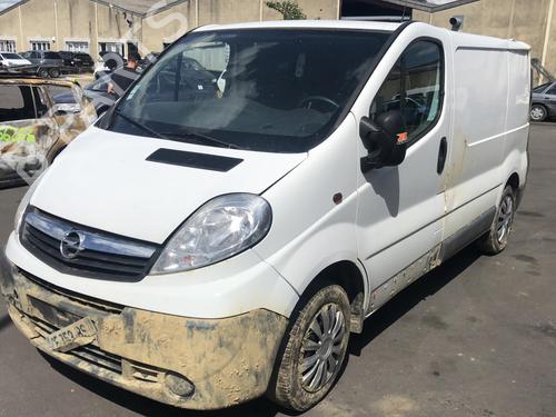 Switch OPEL VIVARO A Van (X83) 2.0 CDTI (F7) | BP25520839I30  - Image 28
