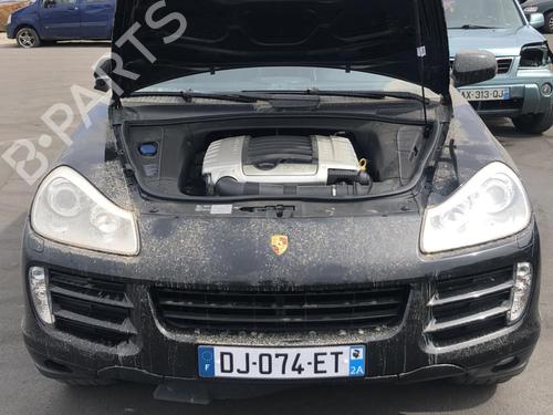 Venstre foran invendig håndtak PORSCHE CAYENNE (9PA) 3.6 | BP25580733I13 