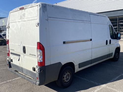 Venstre solskærm CITROËN JUMPER II Van 2.2 HDi 120 | BP29724892I1 - Image 14