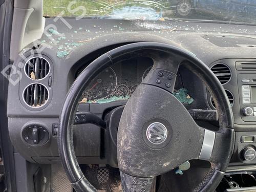 AC compressor VW GOLF PLUS V (5M1, 521) 1.6 | BP30508070M34  - Image 10