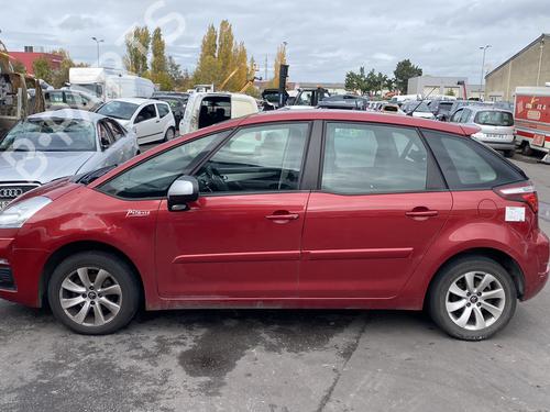 Left front window switch CITROËN C4 Picasso I MPV (UD_) 1.6 HDi 110 | BP25499645I27  - Image 17