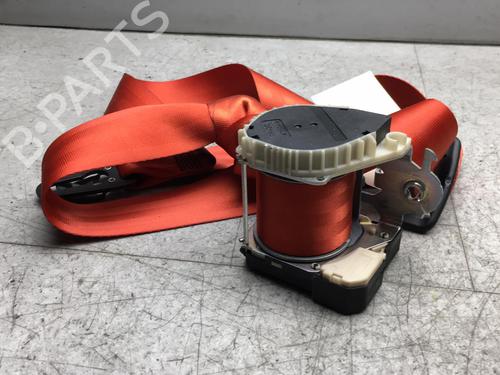Used Rear right belt tensioner RENAULT TWINGO II (CN0_) 1.6 RS (CN0N, CN0R, CN0S) (133 hp) 25510495
