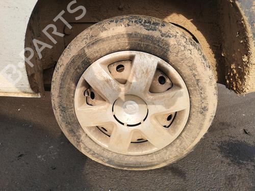 Heater blower motor RENAULT KANGOO / GRAND KANGOO II (KW0/1_) 1.5 dCi 90 (KW05, KW08, KW0G, KW11) | BP25585262M62 