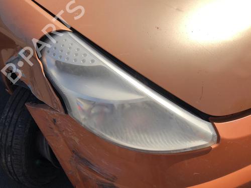 Front left window mechanism CITROËN C3 Pluriel (HB_) 1.4 | BP25584419C22  - Image 19