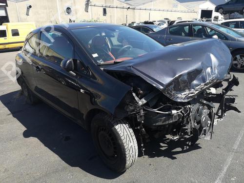 Headlight switch OPEL CORSA D (S07) 1.2 LPG (L08, L68) | BP25517443I24  - Image 25