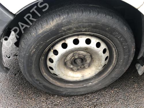 Capot RENAULT TRAFIC II Van (FL) 1.9 dCi 80 (FL0B) | BP25510908C1 - Image 12