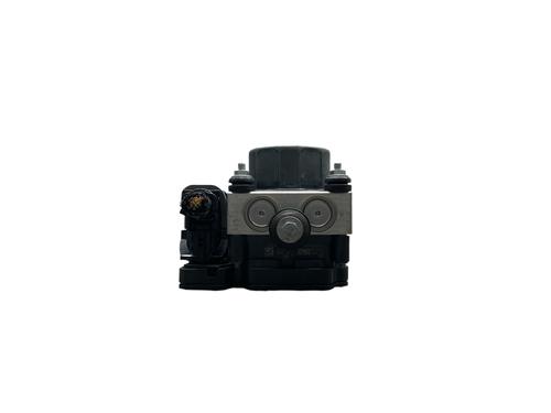 Used ABS pump FIAT PANDA (312_, 319_) 1.2 (312PXA1A) (69 hp) 25550134