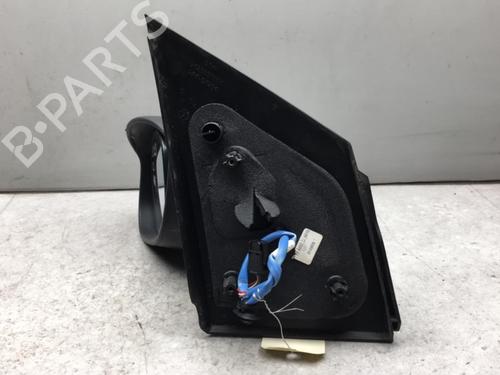 Used Left mirror CITROËN C2 (JM_) 1.4 HDi (68 hp) 25560896