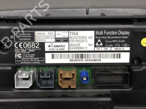 display-monitor-renault-megane-iii-hatchback-bz01_-b3_-2008-25521816 main image