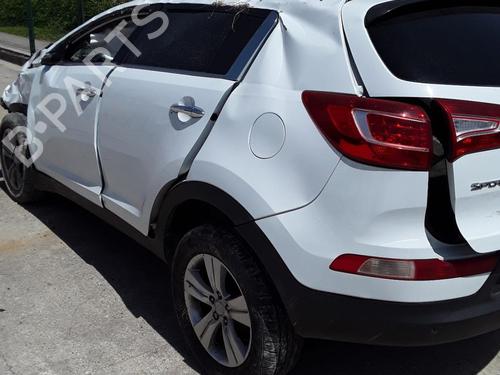 Left tailgate light KIA SPORTAGE III (SL) 1.7 CRDi | BP27567734C79  - Image 31