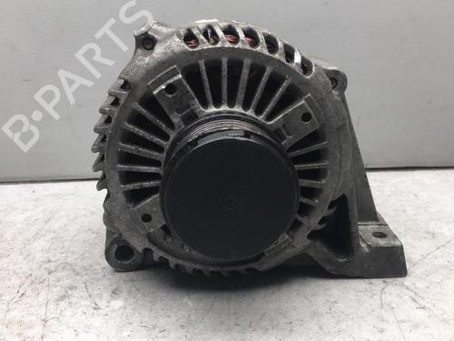 Used Alternator Alternator VOLVO C70 I Convertible (873) 2.0 T (163 hp) 25580091 25580091