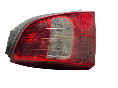 Venstre baglygte RENAULT TWINGO II (CN0_) 1.2 16V (CN04, CN0B) (75 hp) 25716255