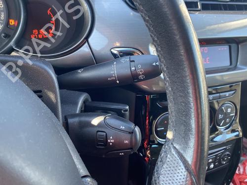 Left rear window switch CITROËN C3 II (SC_) 1.6 HDi | BP25576185I29  - Image 27