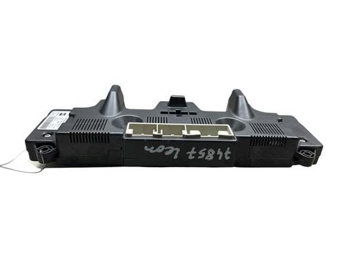 Climate control SEAT LEON (1P1) 1.9 TDI | BP27611215I5 