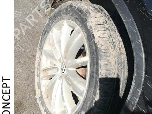 Climate control VW TIGUAN (5N_) 2.0 TDI 4motion | BP25576937I5 - Image 9