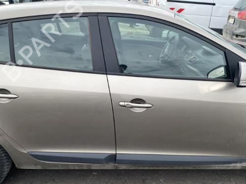 Switch RENAULT MEGANE III Hatchback (BZ0/1_, B3_) 1.5 dCi (BZ09, BZ0D, BZ1W, BZ29, BZ14) | BP27345466I30 - Image 11