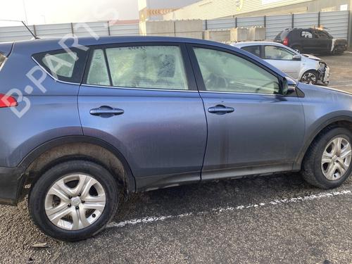 Left front window switch TOYOTA RAV 4 IV (_A4_) 2.0 D (ALA40_, ALA40R) | BP36057838I27 - Image 5
