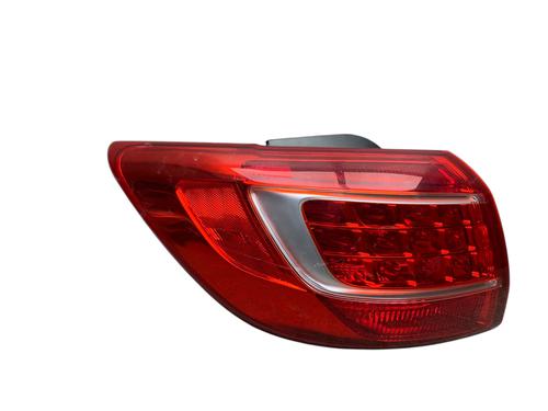 Used Left taillight KIA SPORTAGE III (SL) 1.7 CRDi (116 hp) 27567732