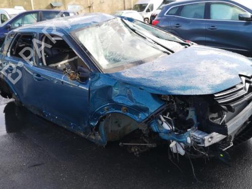 Front left lock CITROËN C4 CACTUS 1.5 BlueHDi 100 | BP25524119C98 - Image 24