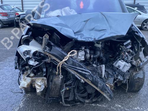 Front left interior door handle PEUGEOT PARTNER Box Body/MPV 1.6 HDi | BP31309059I13  - Image 23