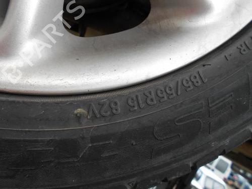 Venstre baglygte ROVER 200 II Hatchback (RF) 214 Si | BP25582612C34 