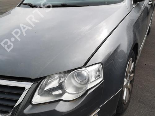 Left tailgate light VW PASSAT B6 (3C2) 2.0 TDI 16V | BP25556471C79 - Image 21