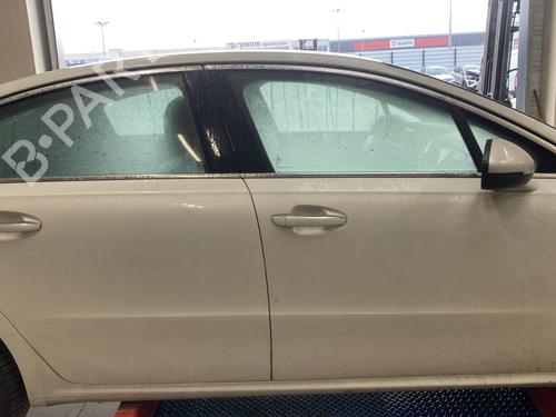 Left sun visor PEUGEOT 508 I (8D_) 2.0 HDi | BP30817761I1  - Image 9