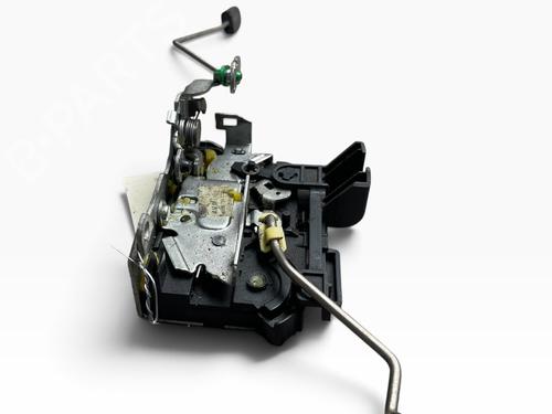Front left lock DACIA SANDERO 1.4 MPI LPG | BP39658724C98 - Image 2