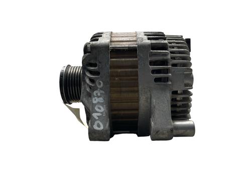 Used Alternator Alternator CITROËN C4 Picasso I MPV (UD_) [2006-2015] 25585113 25585113