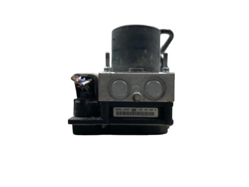 ABS Bremseaggregat CITROËN C4 Picasso I MPV (UD_) 2.0 HDi 138 | BP25548896M43 