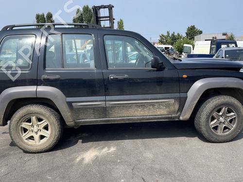 Left sun visor JEEP CHEROKEE (KJ) 2.8 CRD 4x4 | BP25509097I1  - Image 21