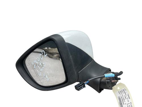 Used Left mirror RENAULT CLIO IV (BH_) 1.5 dCi 90 (90 hp) 25869883