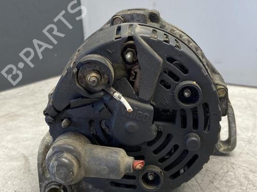 Used Alternator Alternator 25561287 25561287